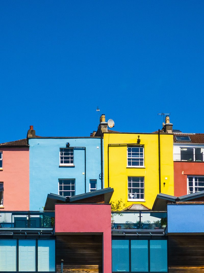 I was really pleased with Vero Surveyors — the report was very thorough, it was great to have the drone perspective.. the turn-around was quick.