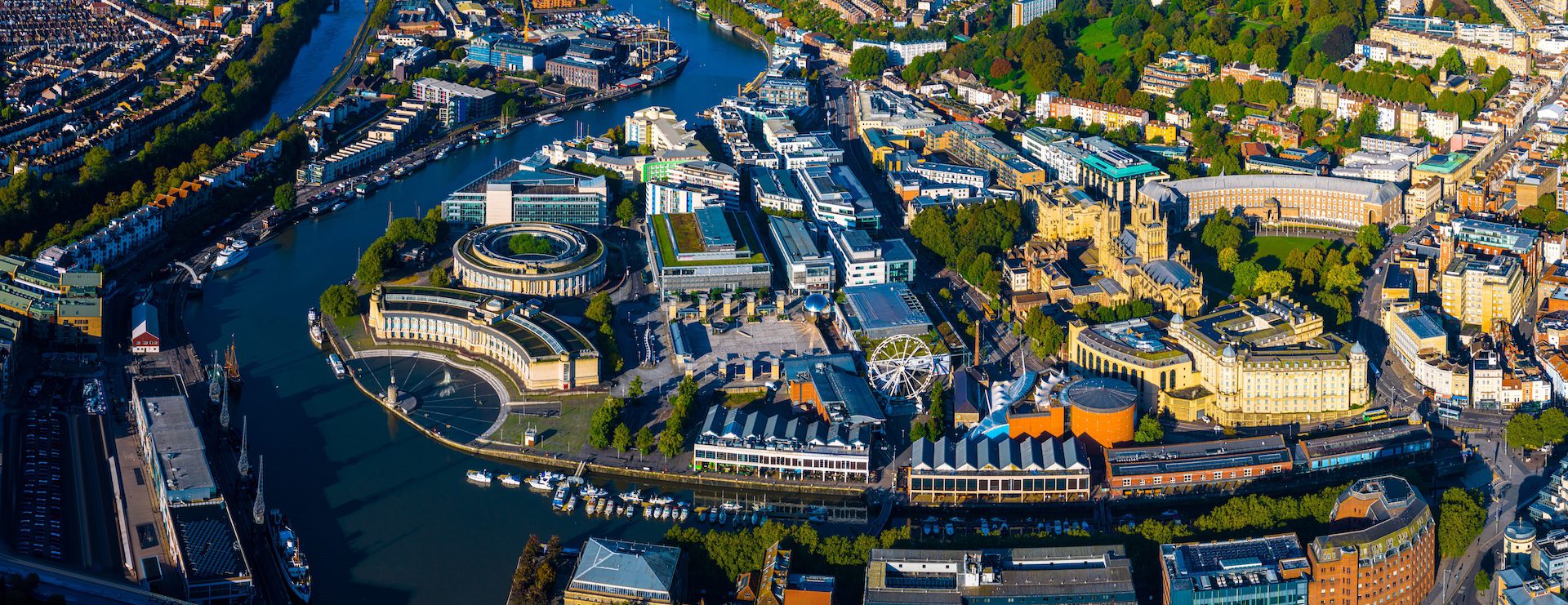 Best Surveyor in Bristol area that is covered by Vero Surveyors 