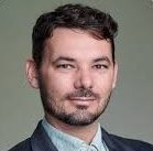 building surveyor Bristol review headshot image