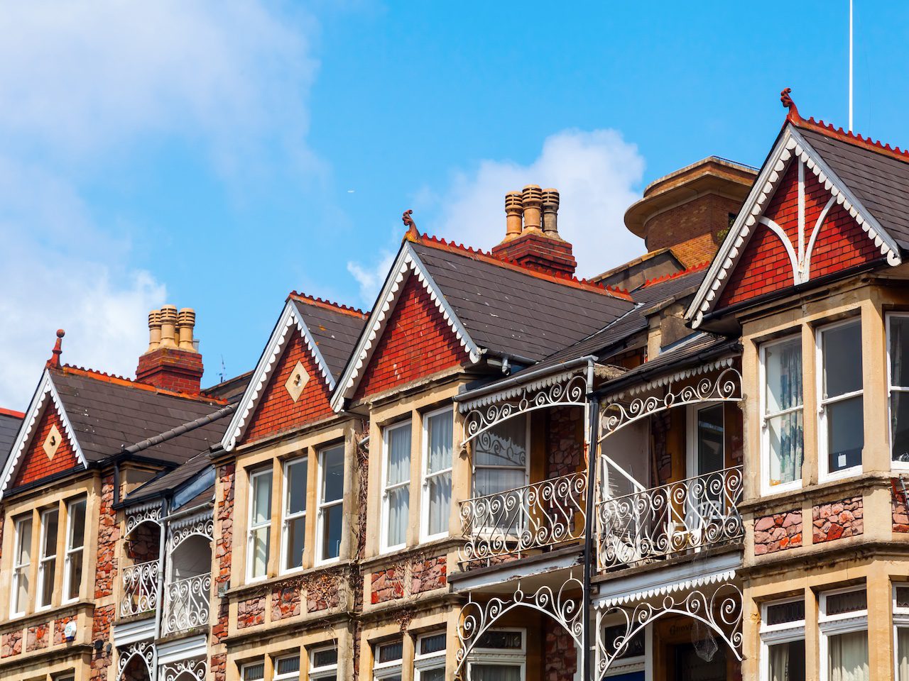 example of homes in Bristol that would require a level 2 survey example of homes in Bristol that would require a level 2 survey 