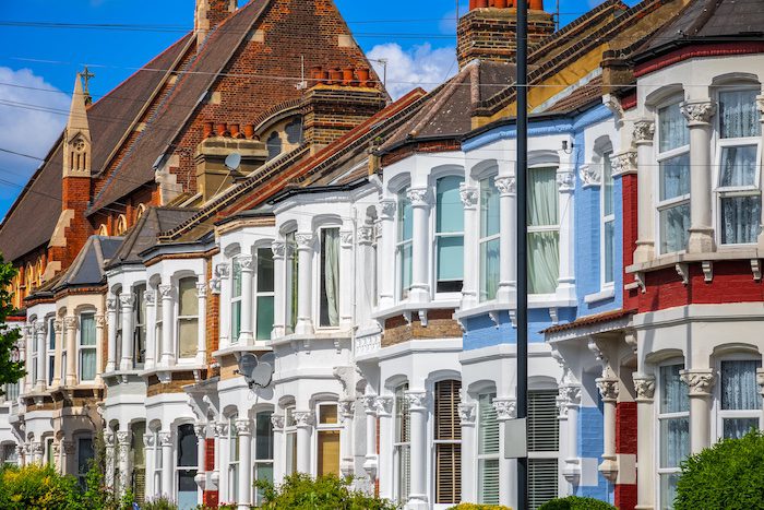 RICS Valuations in Bristol. 1930s properties 