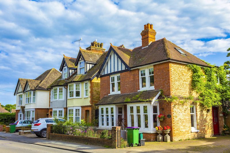 house valuation for probate