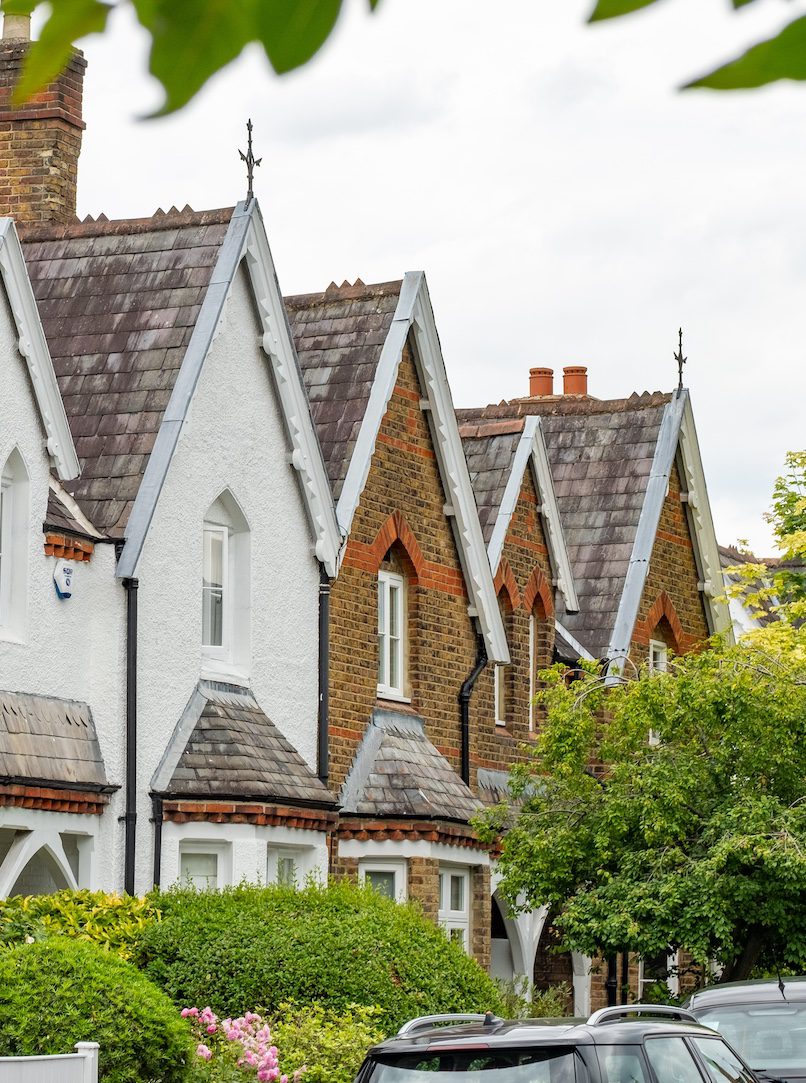 property valuation for probate in Bristol