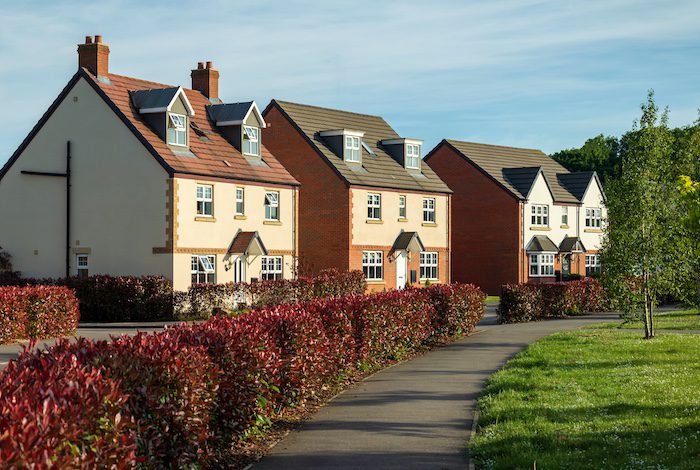rics help to buy valuation new build in Bristol